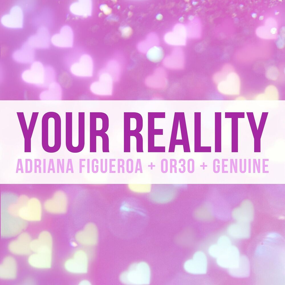 Picture of Your Reality (feat. Or3o & Genuine)
