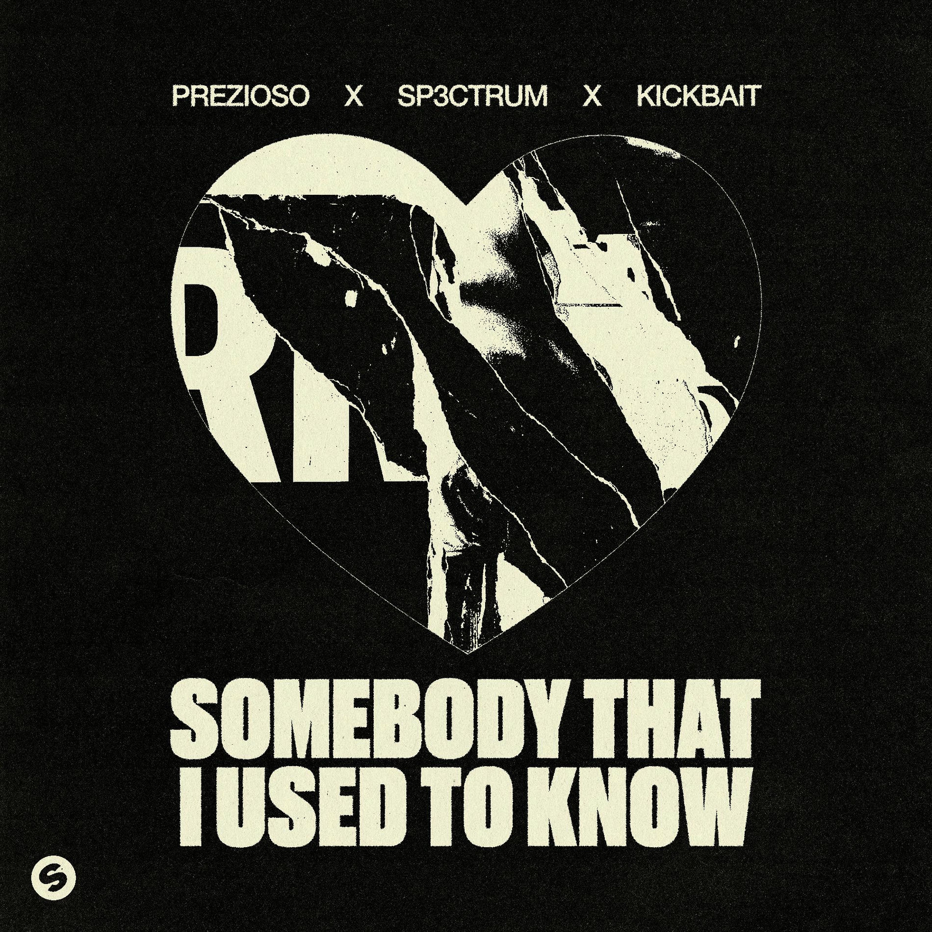 Album cover of Somebody That I Used To Know (Extended Mix)