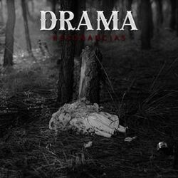 Cover of Resonancias