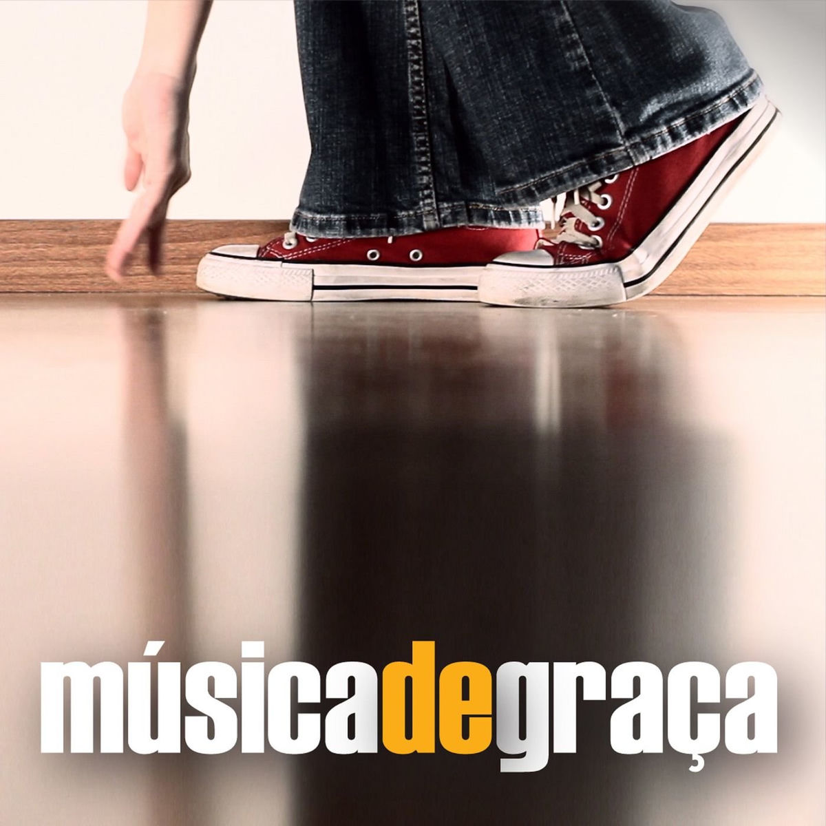Album cover of Veio pra Ficar