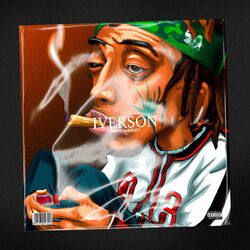 Cover of IVER$0N