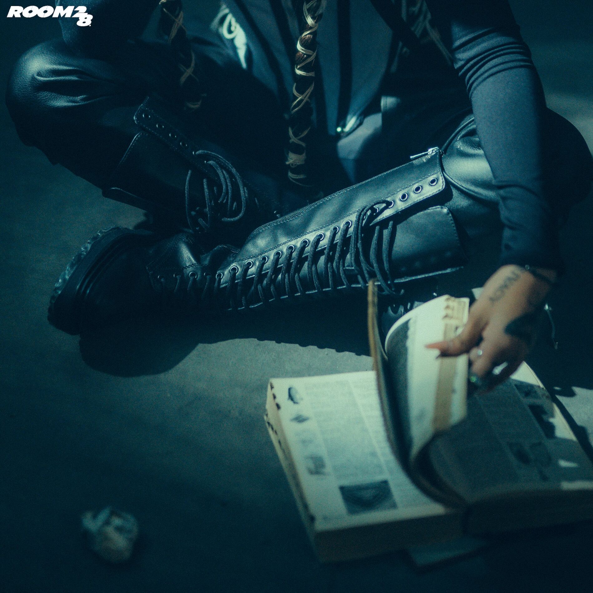 Album cover of Las de Octubre