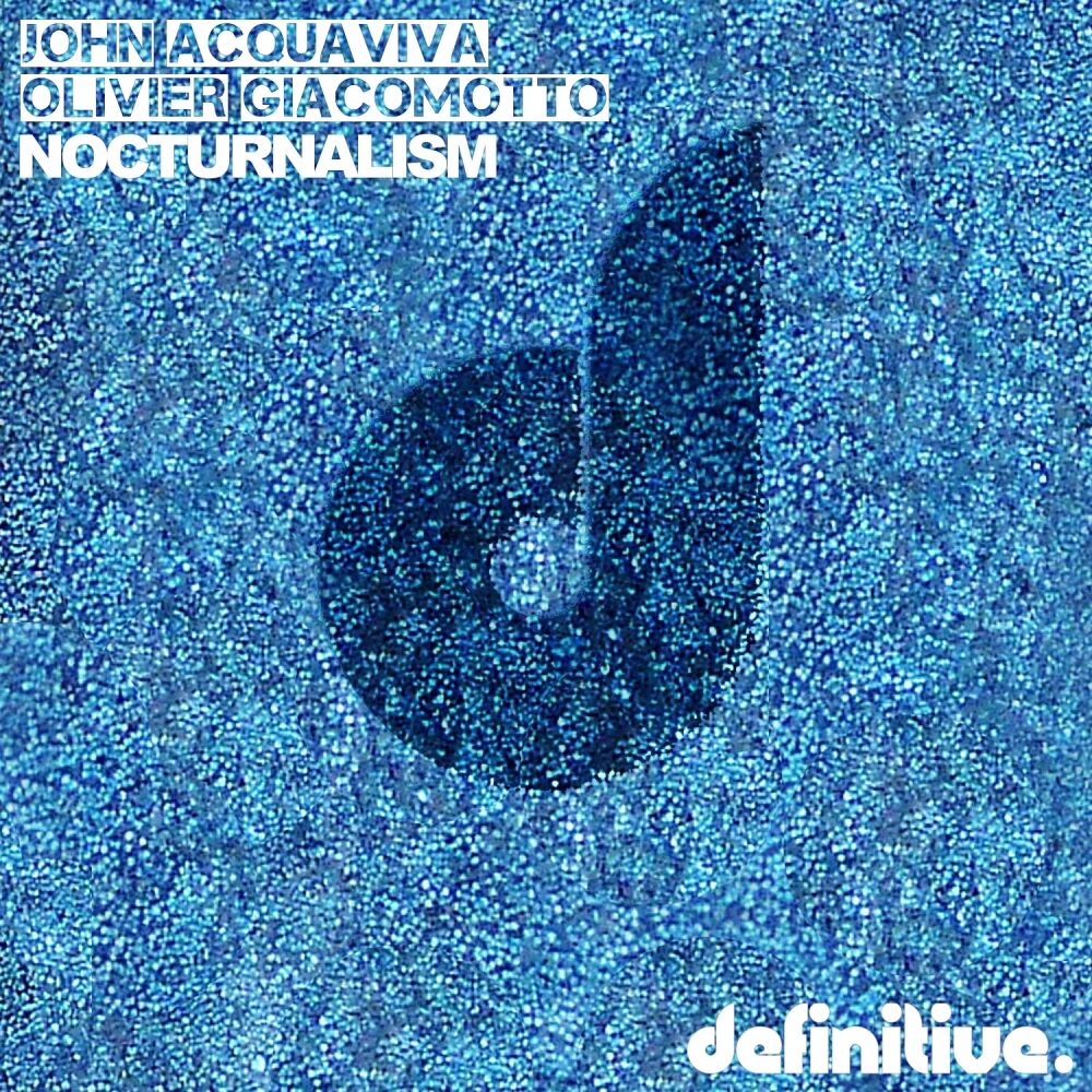 Picture of Nocturnalism EP