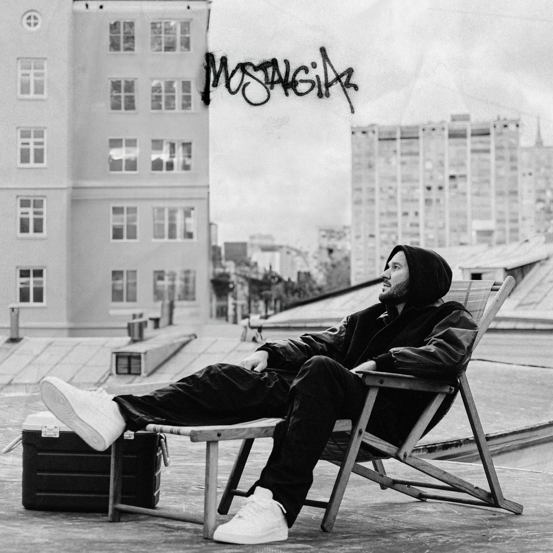 Album cover of MOSTALGIA
