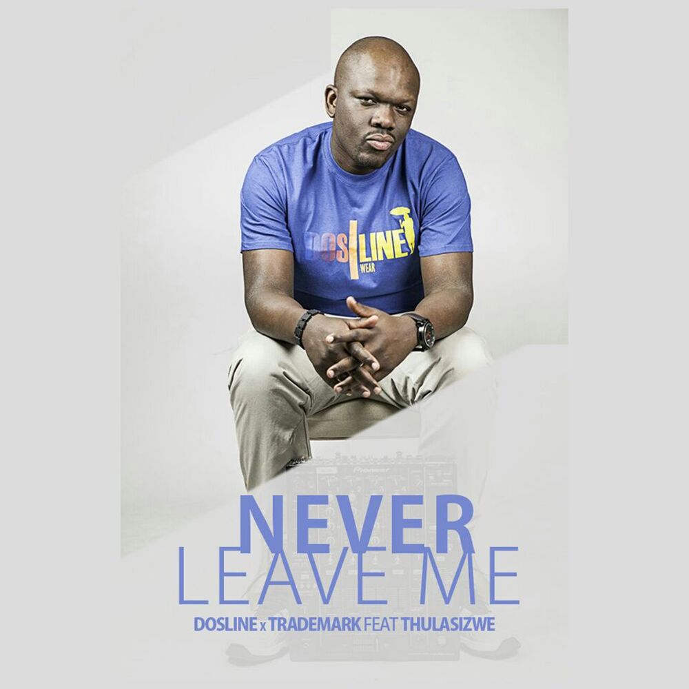 Picture of Never Leave Me