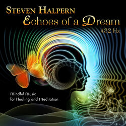 Cover of Echoes of a Dream