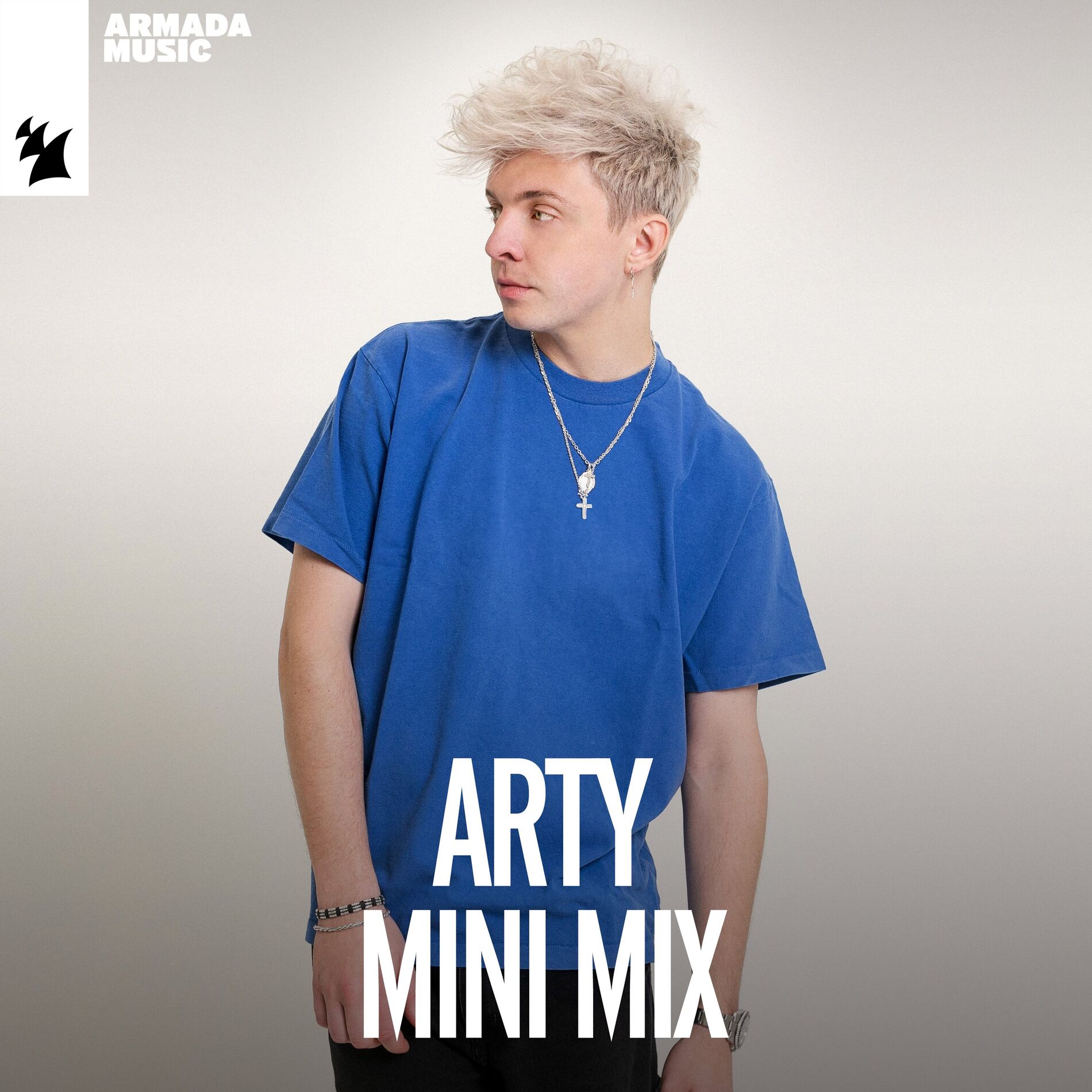 Album cover of ARTY Mini Mix