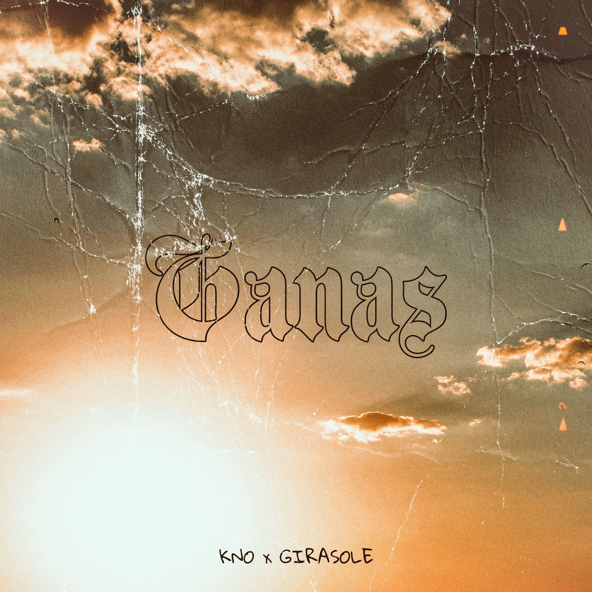 Album cover of Ganas