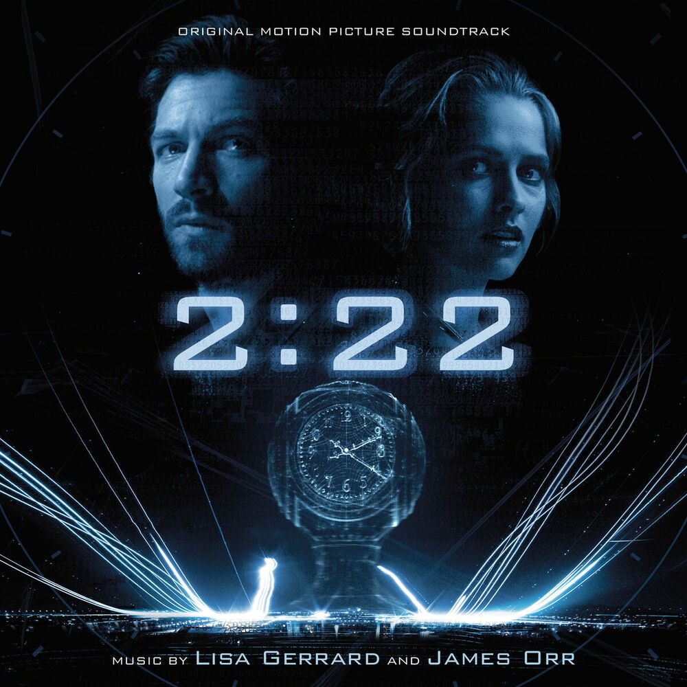 Picture of 2:22 (Original Motion Picture Soundtrack)