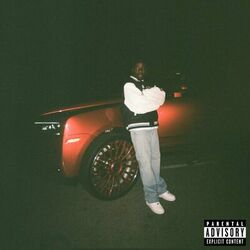 EAST CHATT (feat. Isaiah Rashad)