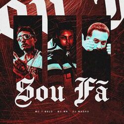Cover of SOU FÃ