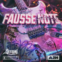 Cover of Fausse note