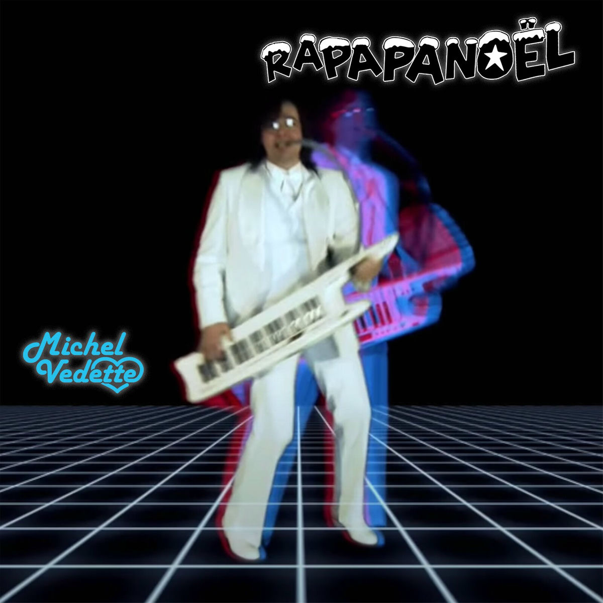 Album cover of Rapapanoël