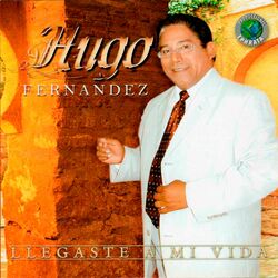 Cover of Llegaste A Mi Vida