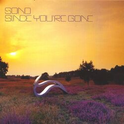 Cover of Since You're Gone