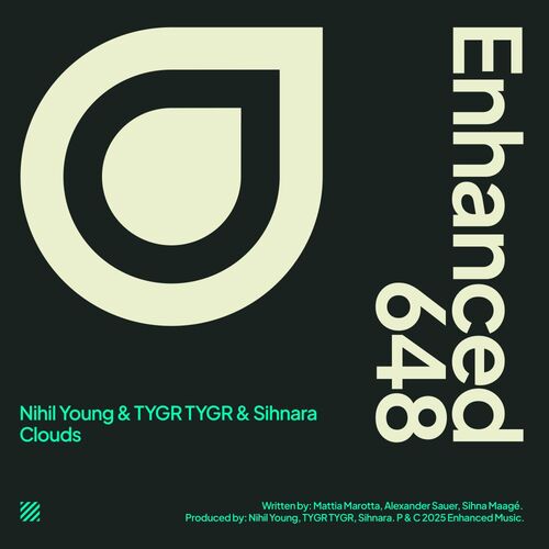  Nihil Young Vs. Tygr Tygr & Sihnara - Clouds (2025) 
