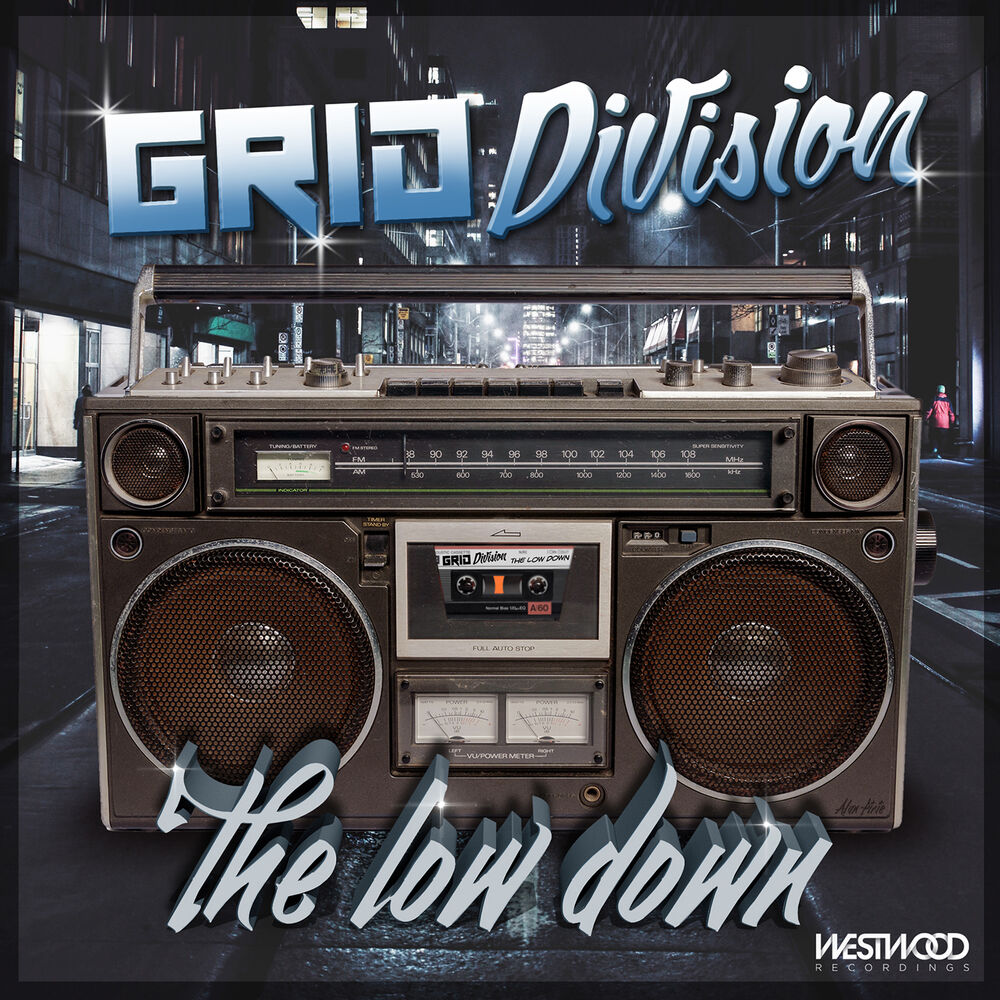 Picture of The Low Down