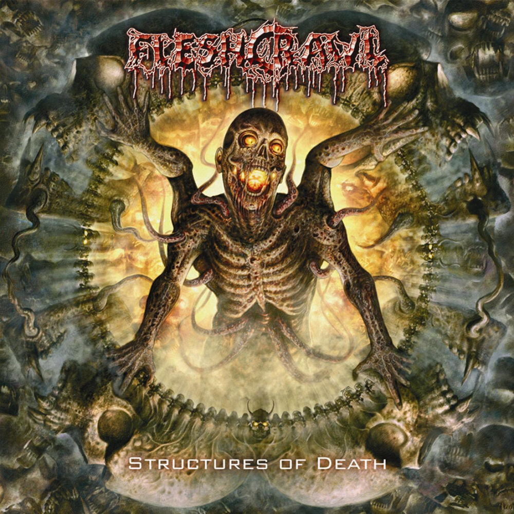 Picture of Structures of Death