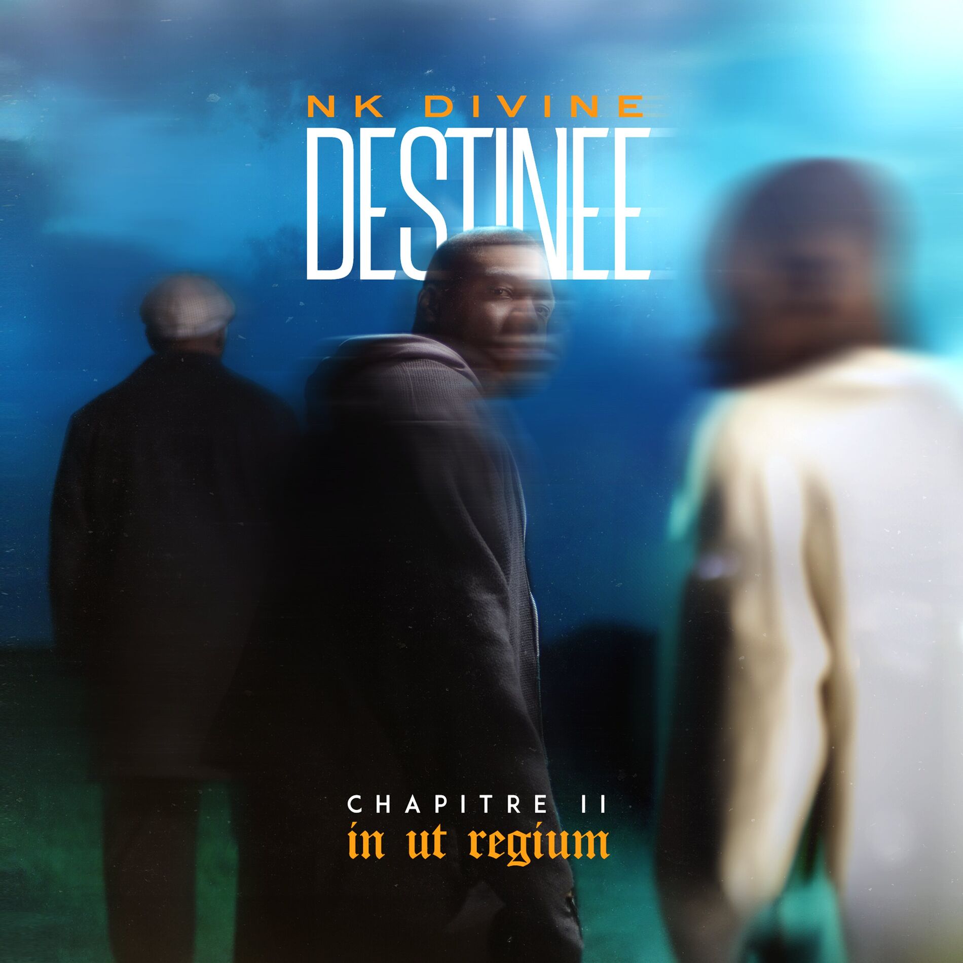 Album cover of Confession
