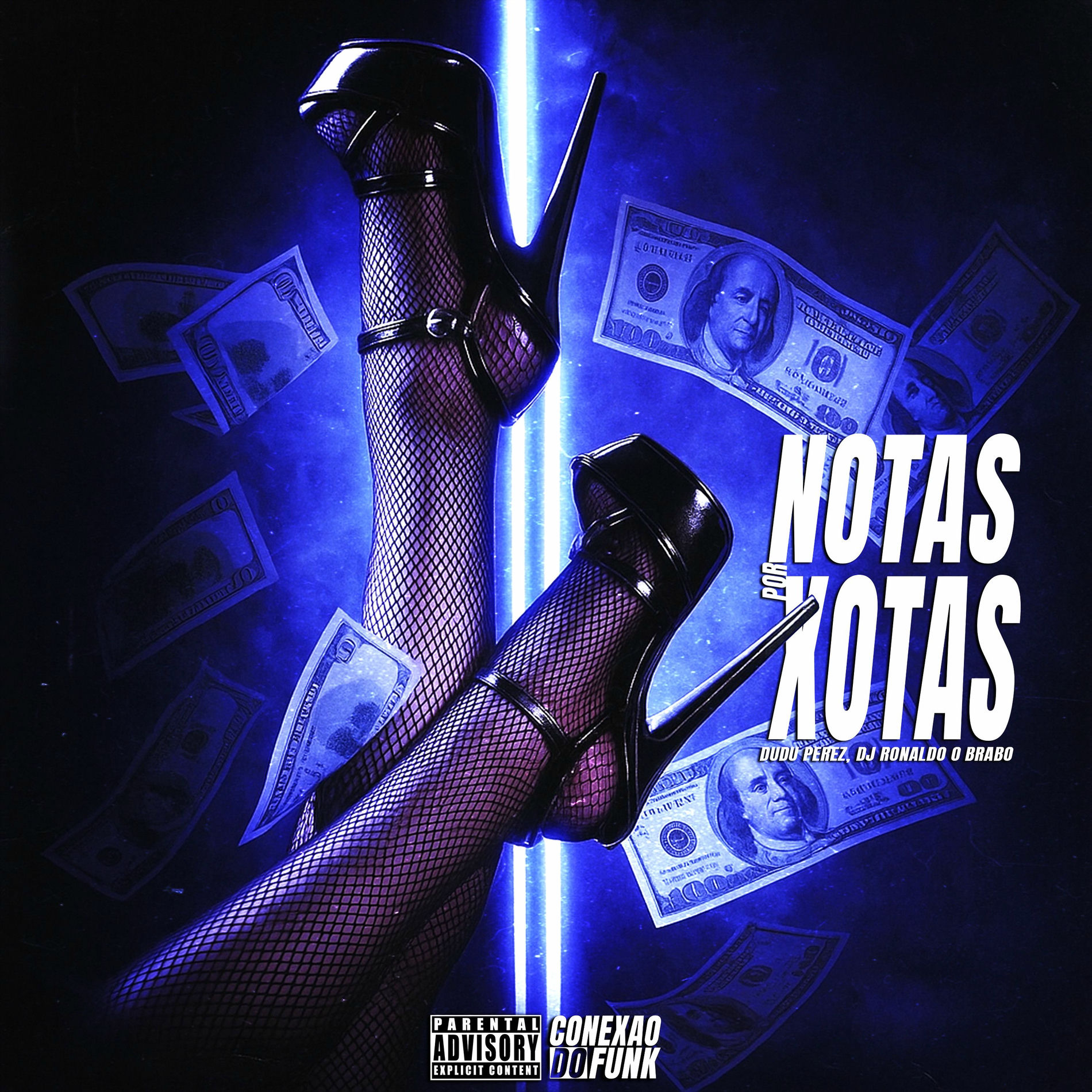 Album cover of Notas por Xota
