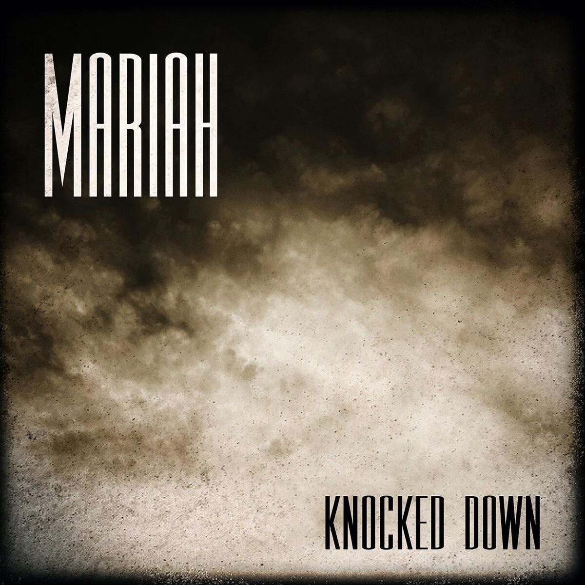 Album cover of Knocked Down
