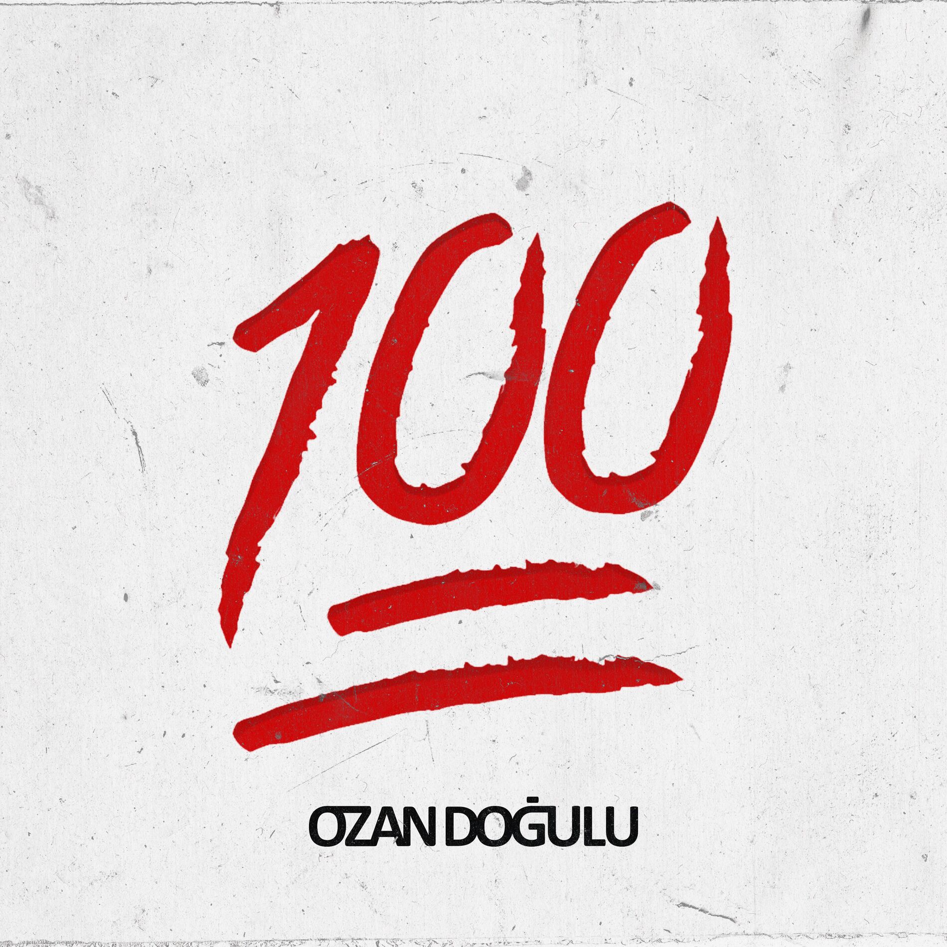 Album cover of 100