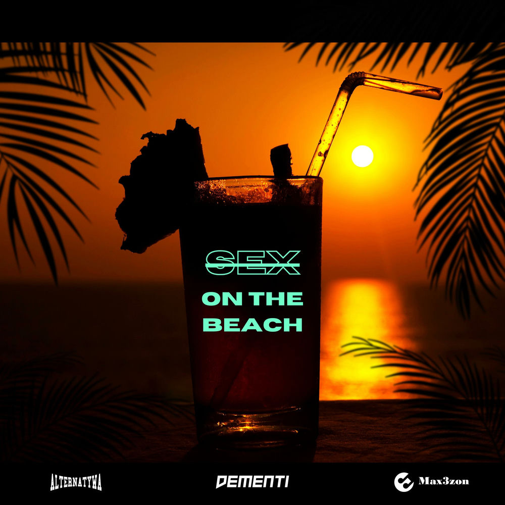 Album artwork for Sex on the beach by shayaz