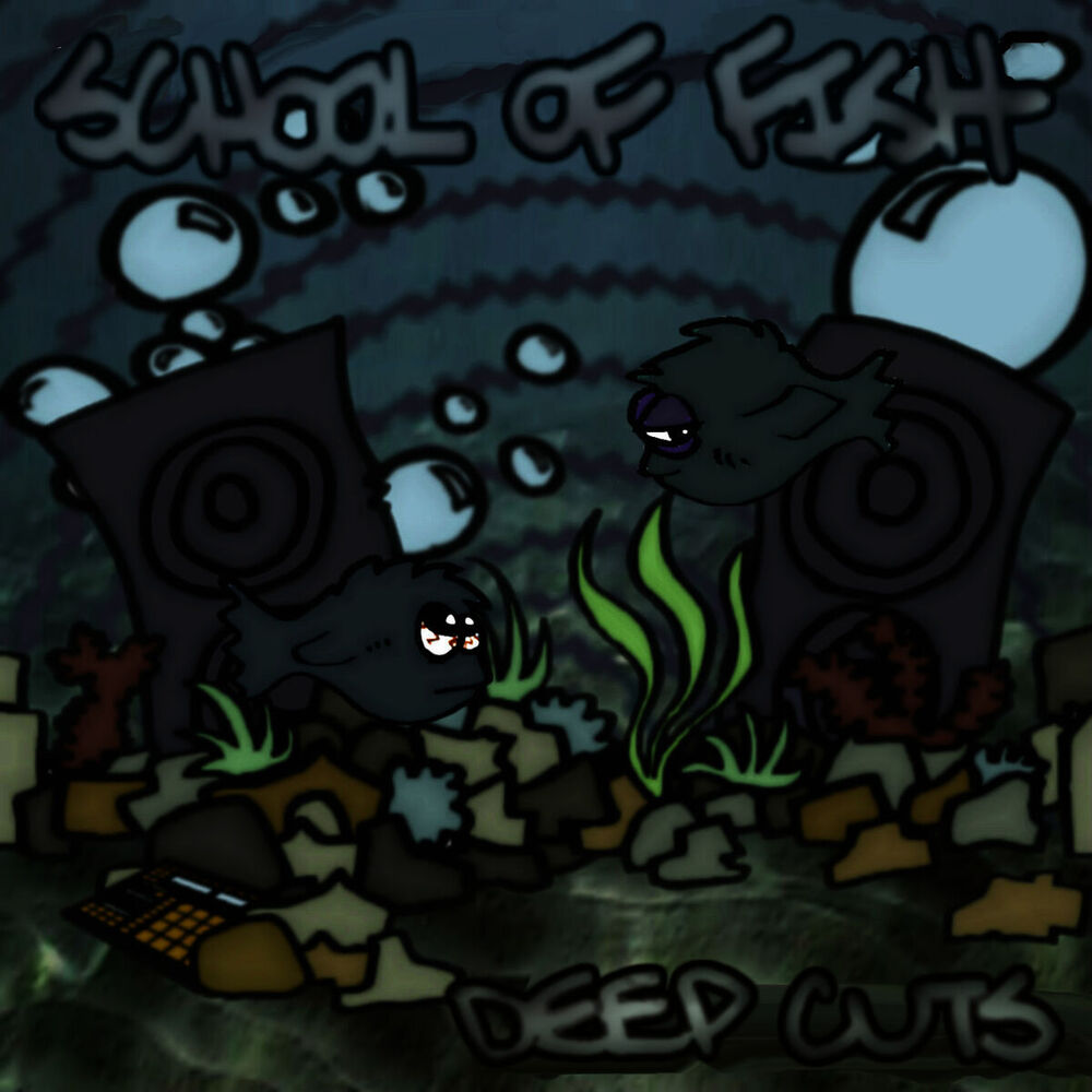 Picture of Deep Cuts