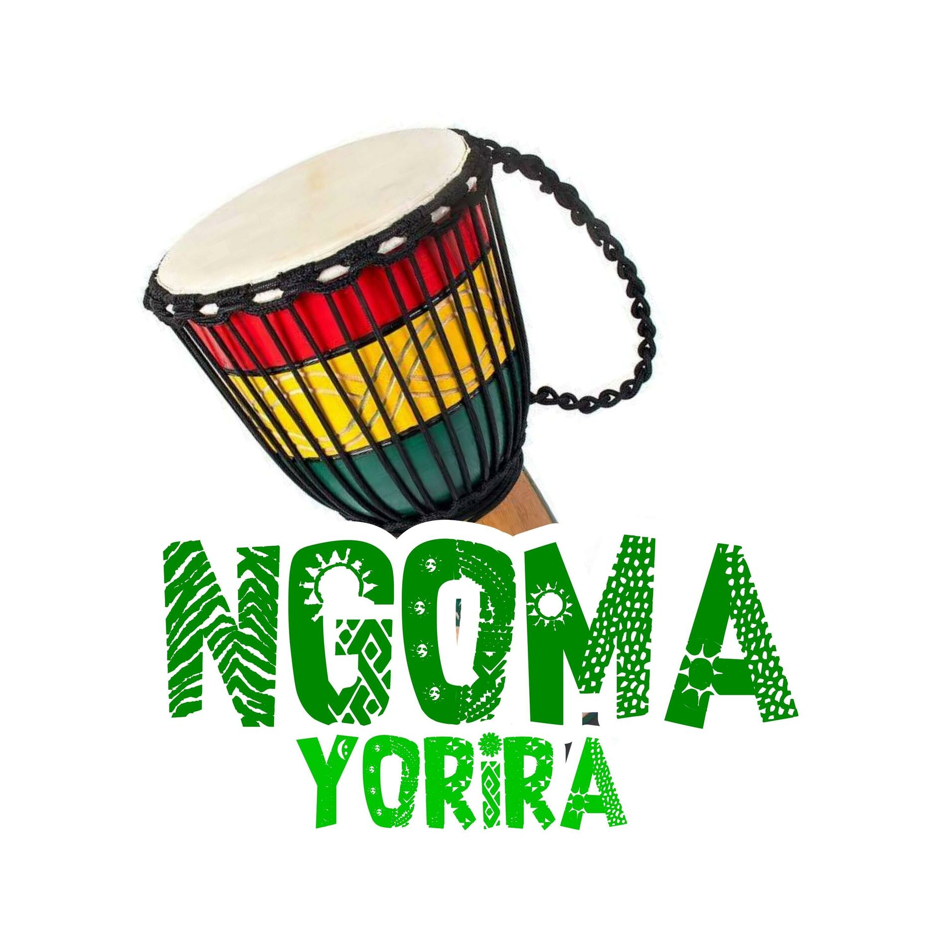 Album cover of Ngoma Rorira 369