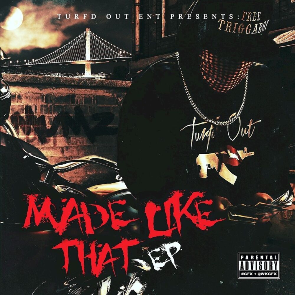 Picture of Made Like That