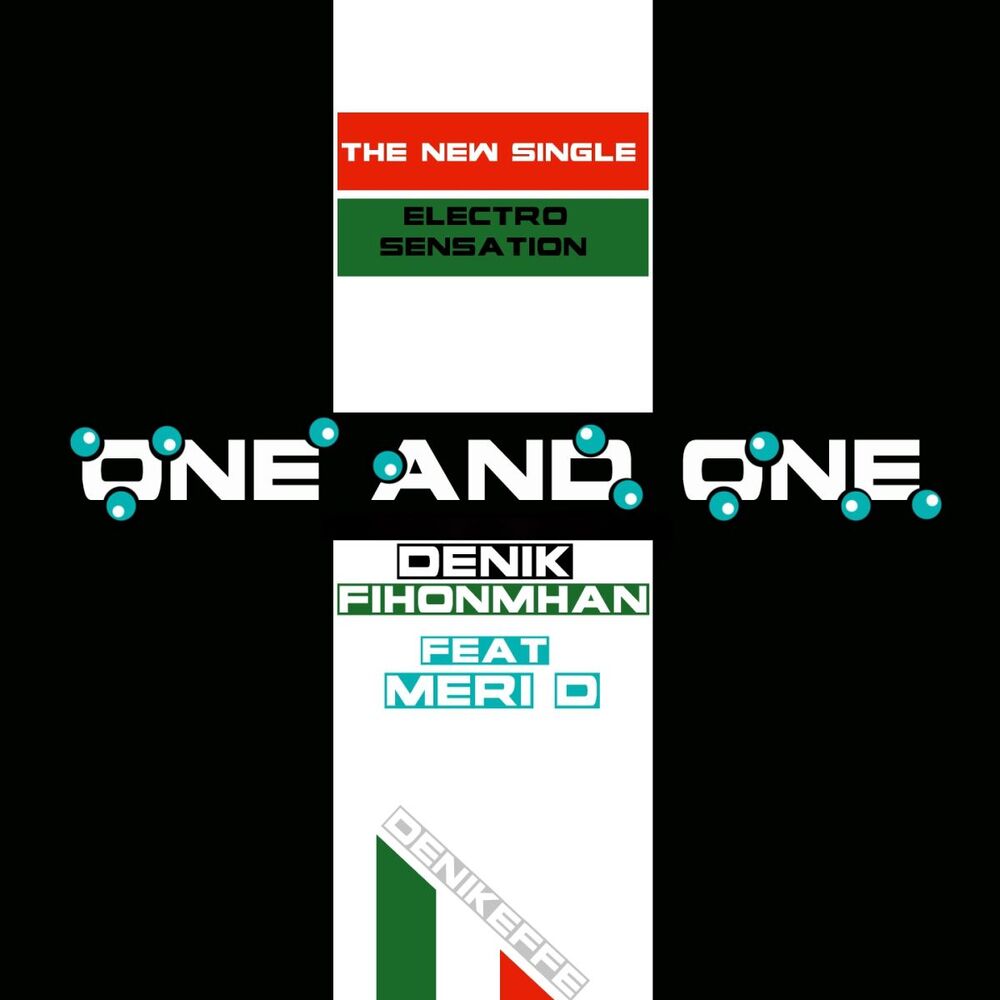 Picture of One and One