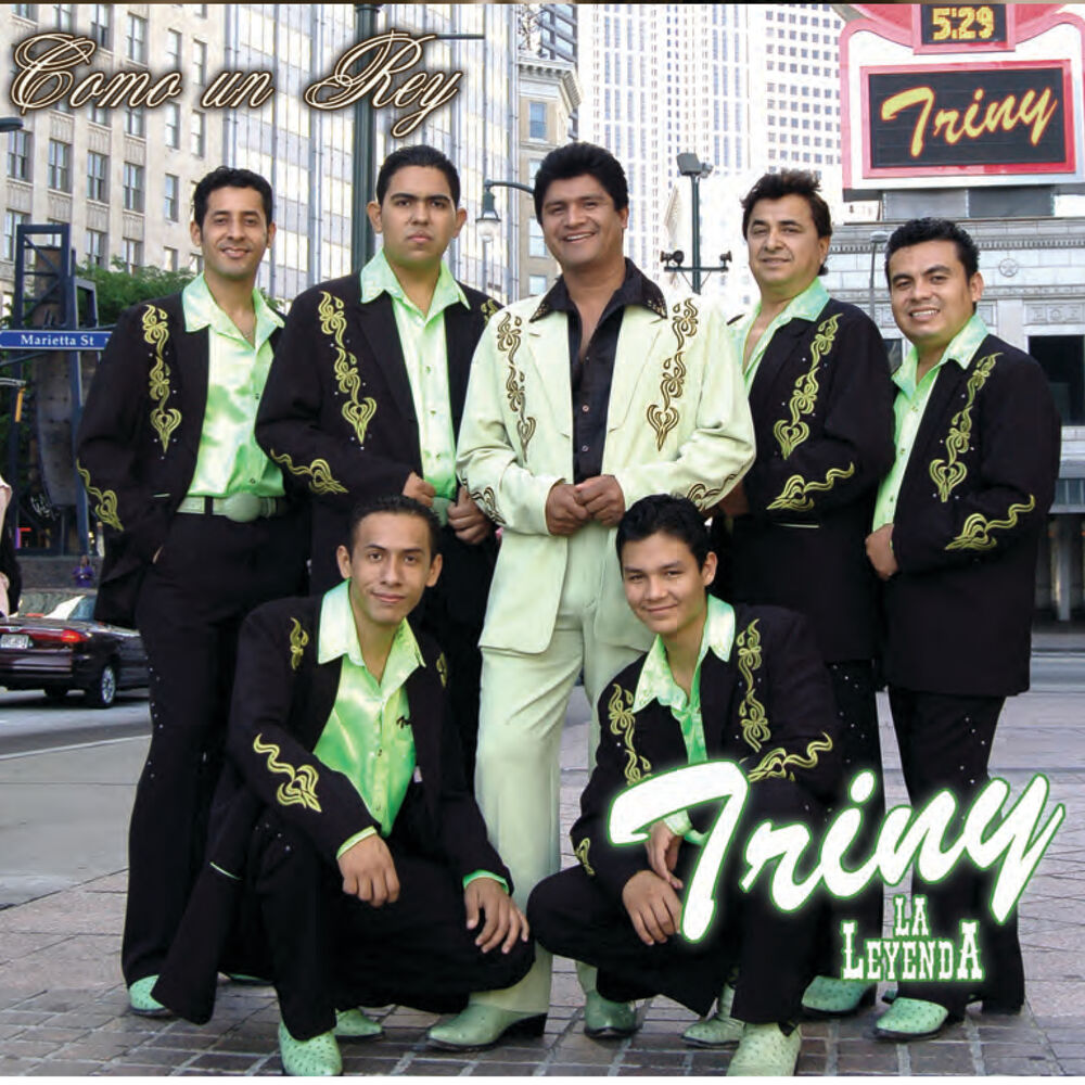 Picture of Gran Disco Mini Precio - Como Un Rey