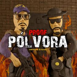 Cover of Pólvora