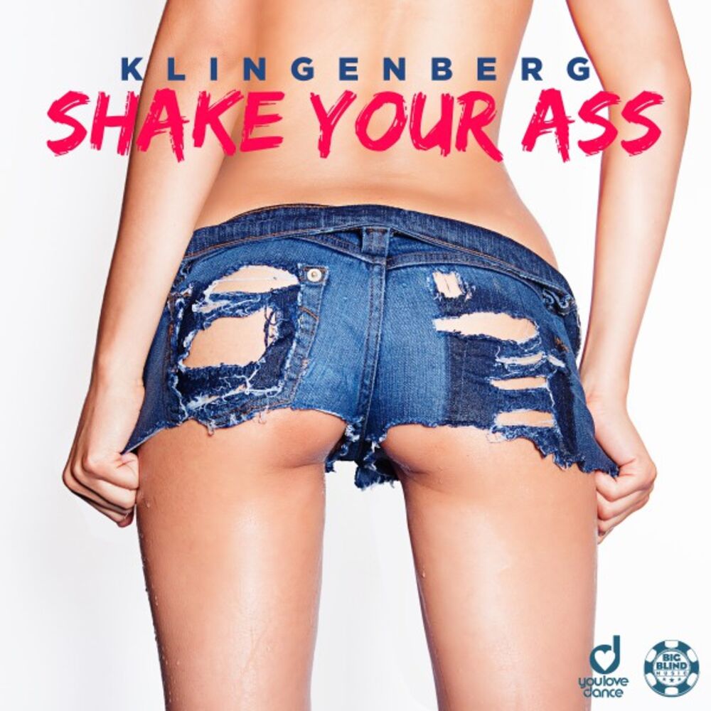Picture of Shake Your Ass