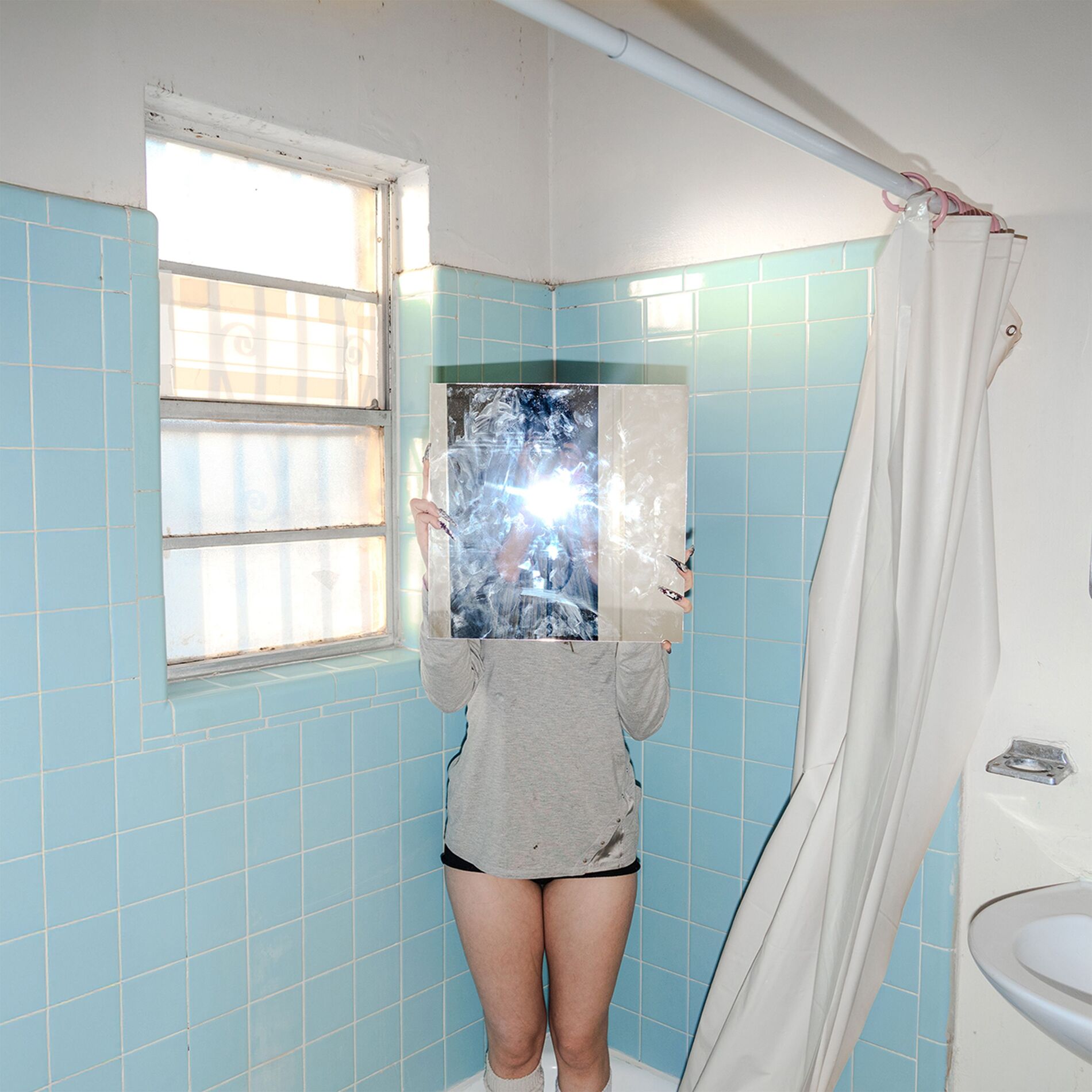 Album cover of terabyte