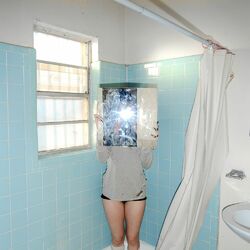 Cover of terabyte
