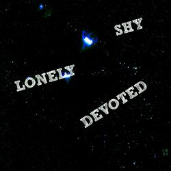 Cover of Shy Lonely Devoted