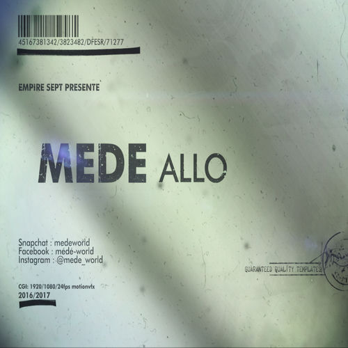 Allô