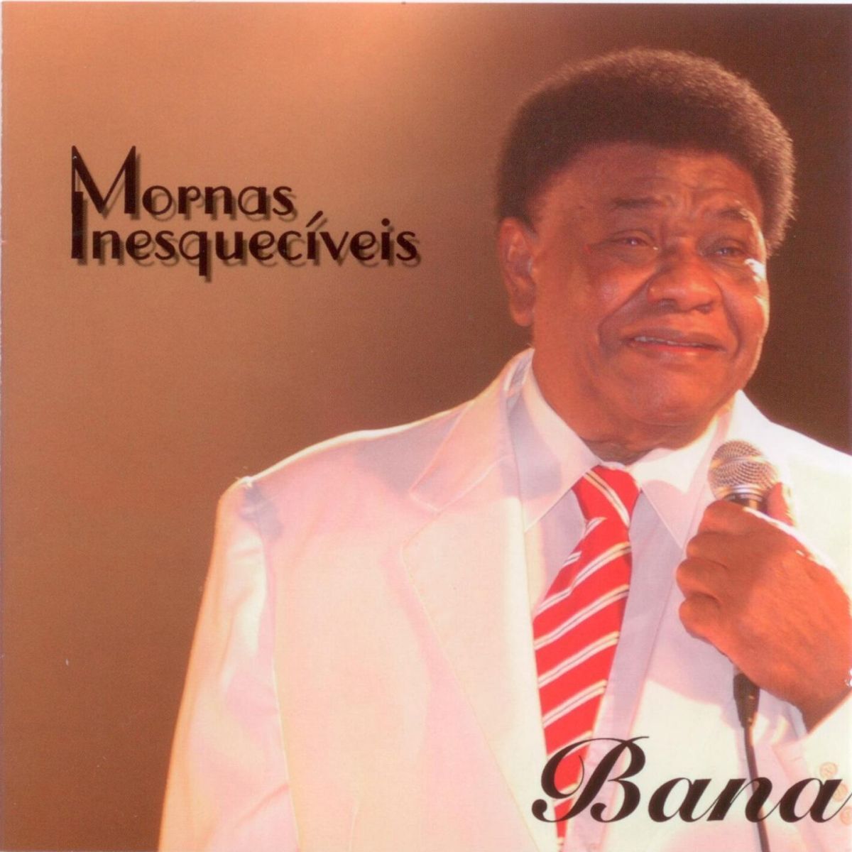 Album cover of Mornas Inesqueciveis