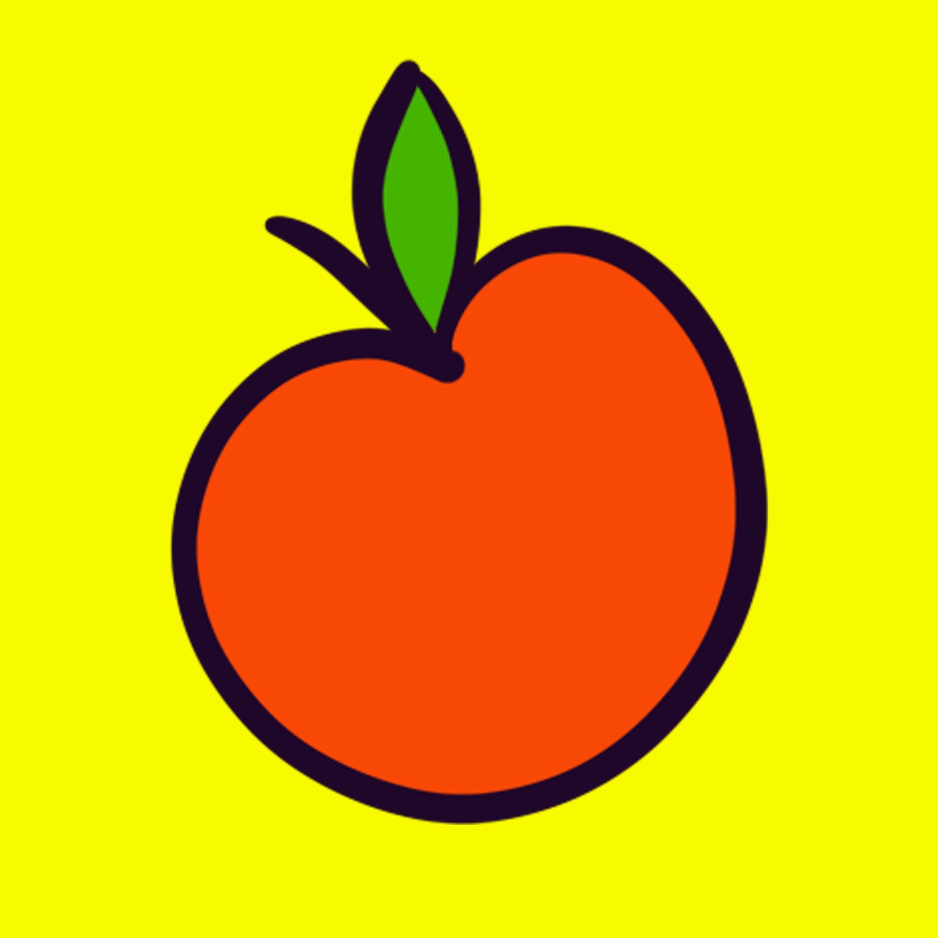 Album cover of J'ai mangé une pomme et j'ai plein d'énergie