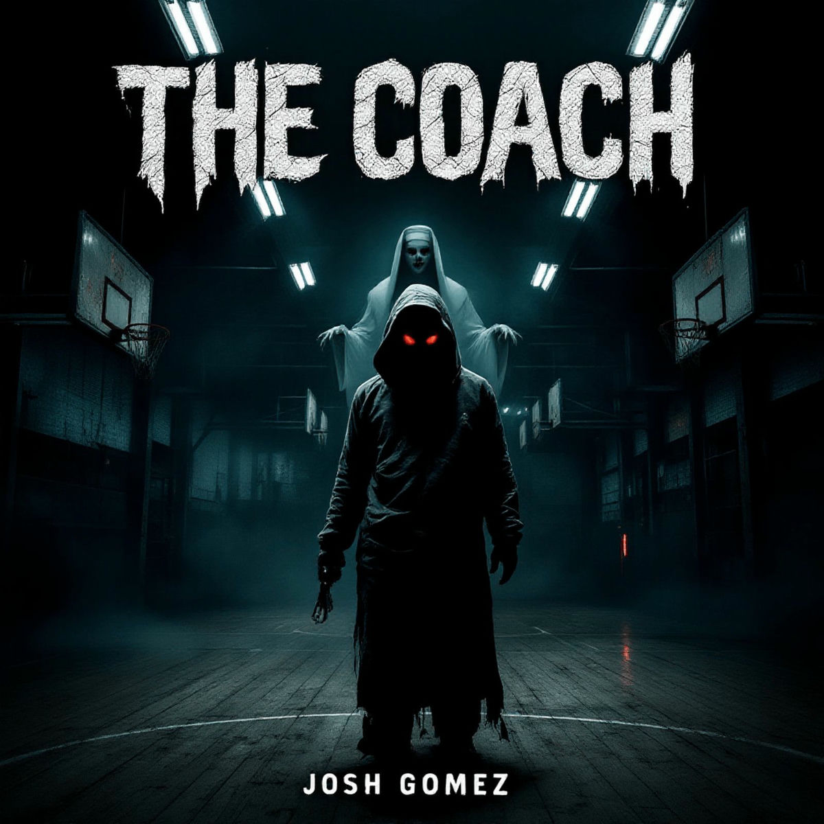 Album cover of The Coach