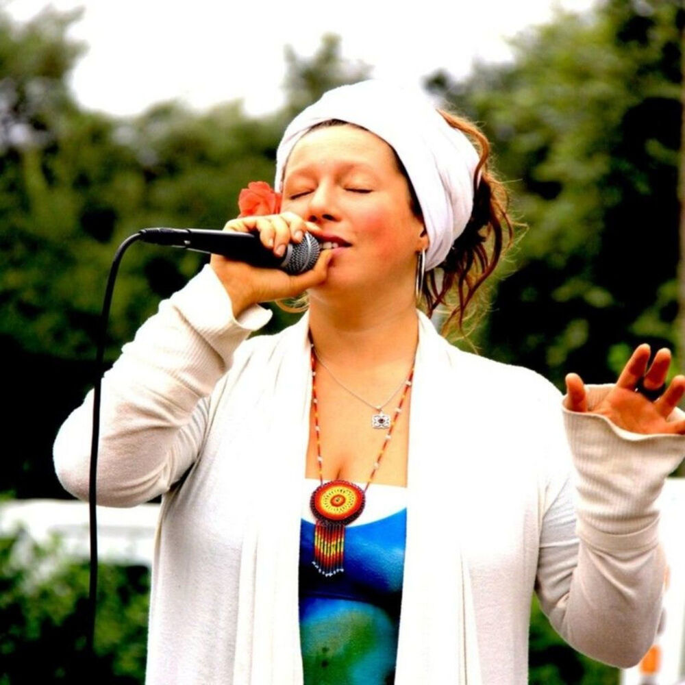 Picture of Earth Medicine Music