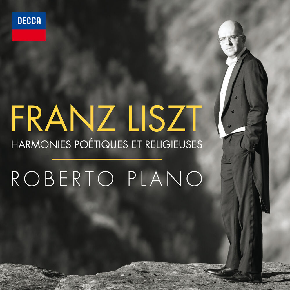 Picture of Harmonies Poétiques Et Religieuses