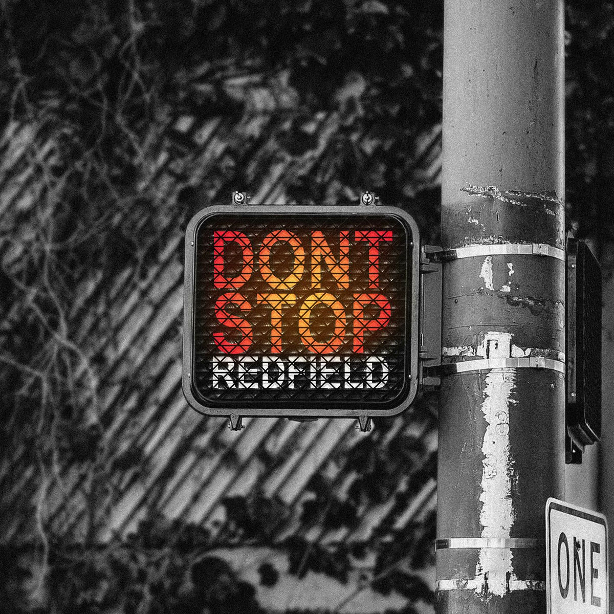 Album cover of Don't Stop