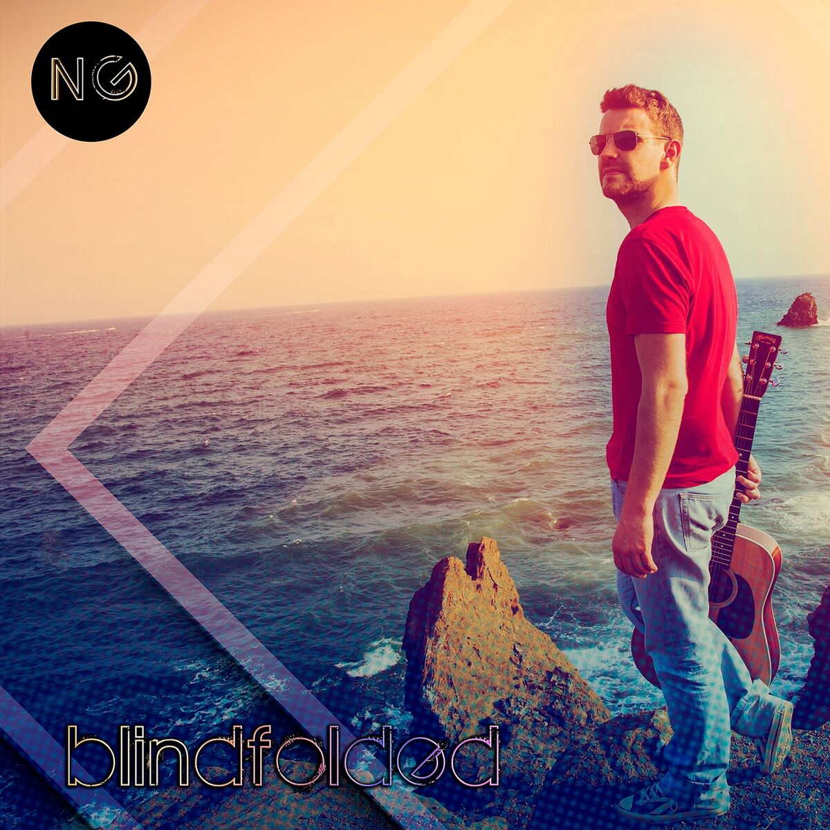 Album cover of Blindfolded