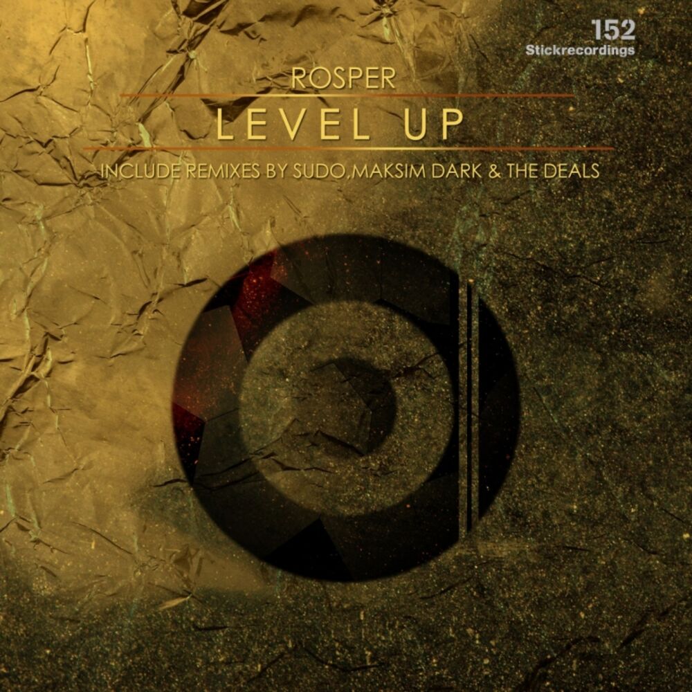 Picture of Level Up