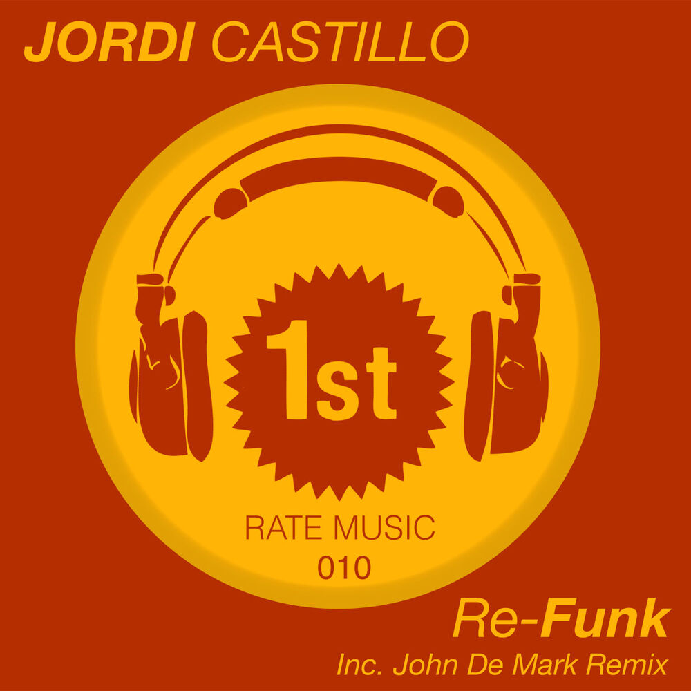 Picture of Re-Funk