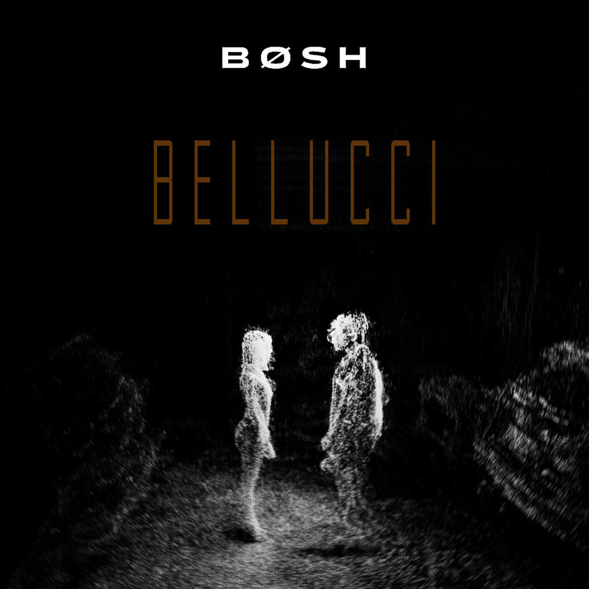 Album cover of BELLUCCI