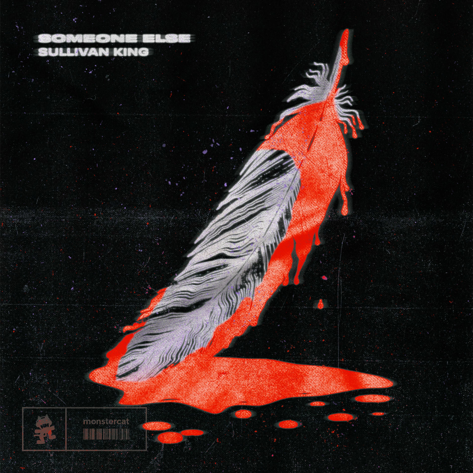 Album cover of Someone Else
