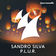 P.L.U.R. (Original Mix) by Sandro Silva album cover